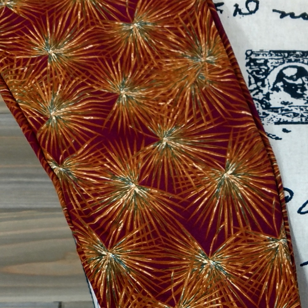 LuLaRoe BNWOT Kid's Tween Leggings